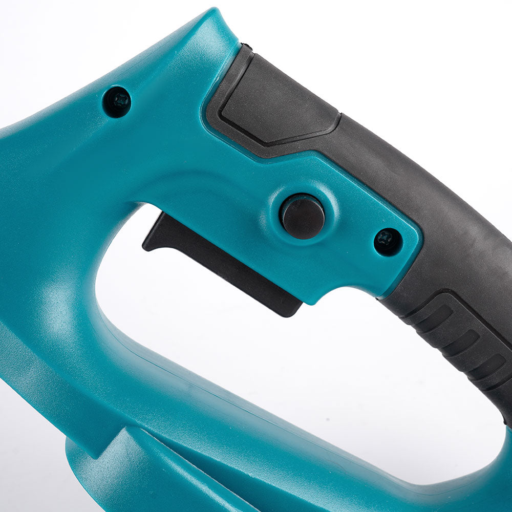 Powerful Electric Cordless Weed Eater / Grass Trimmer With Two Batteries