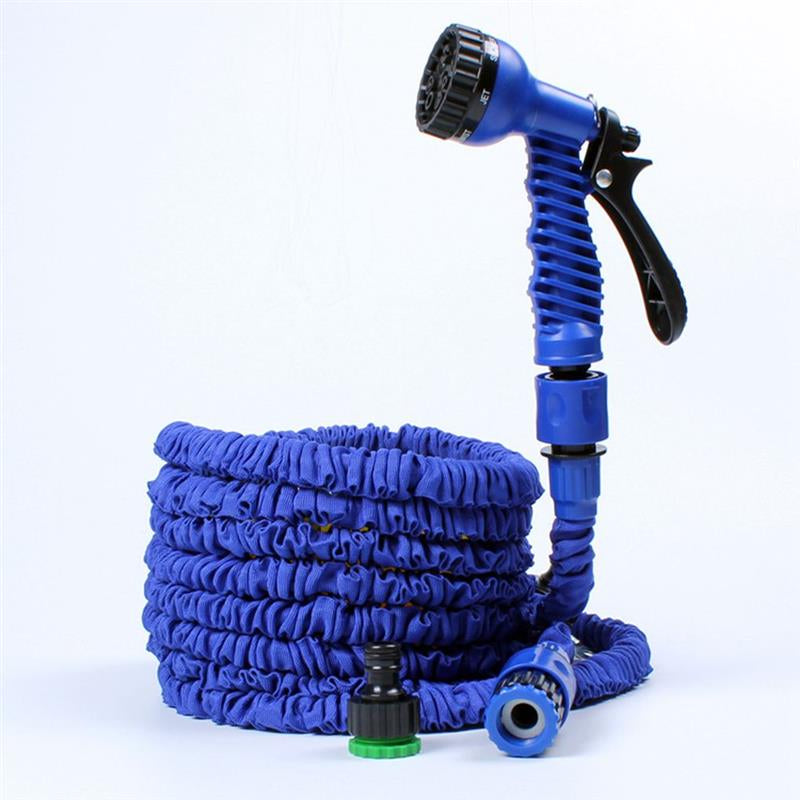 The Best Expandable Garden Hose