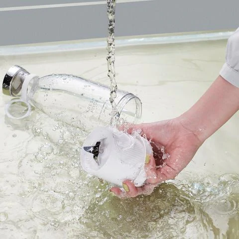 Portable Juicer Blender Household Fruit Mixer