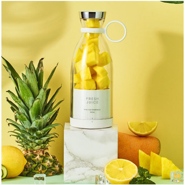 Portable Juicer Blender Household Fruit Mixer