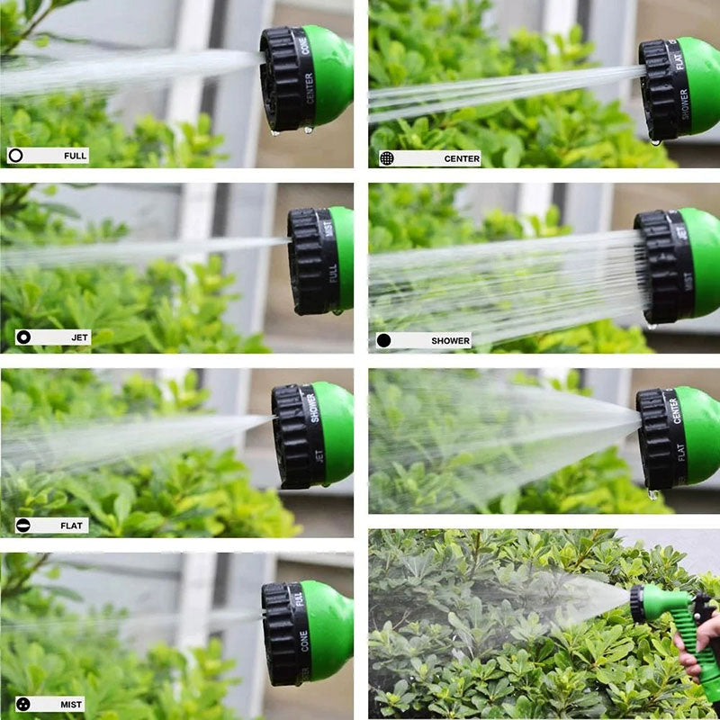 The Best Expandable Garden Hose