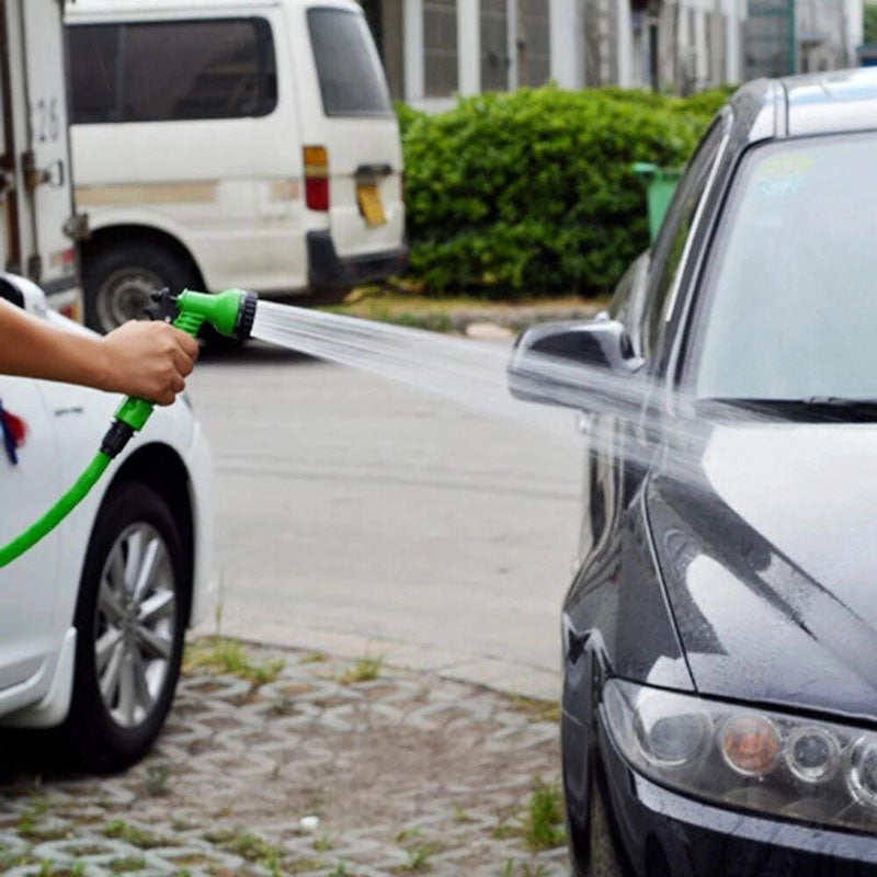 The Best Expandable Garden Hose