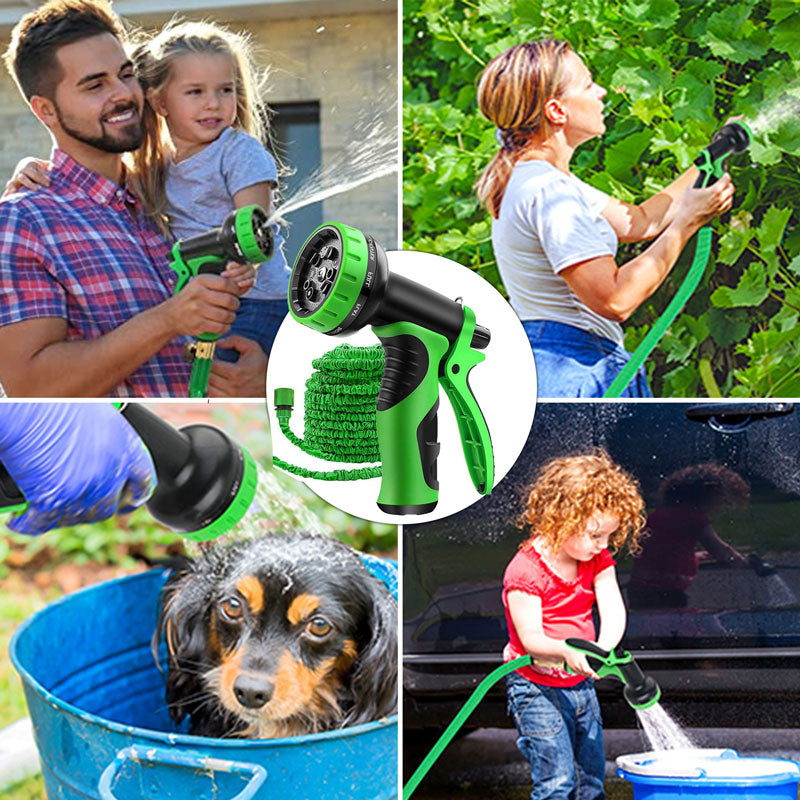 The Best Expandable Garden Hose