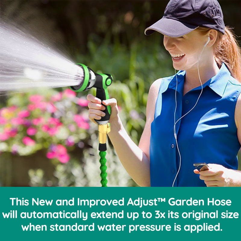 The Best Expandable Garden Hose