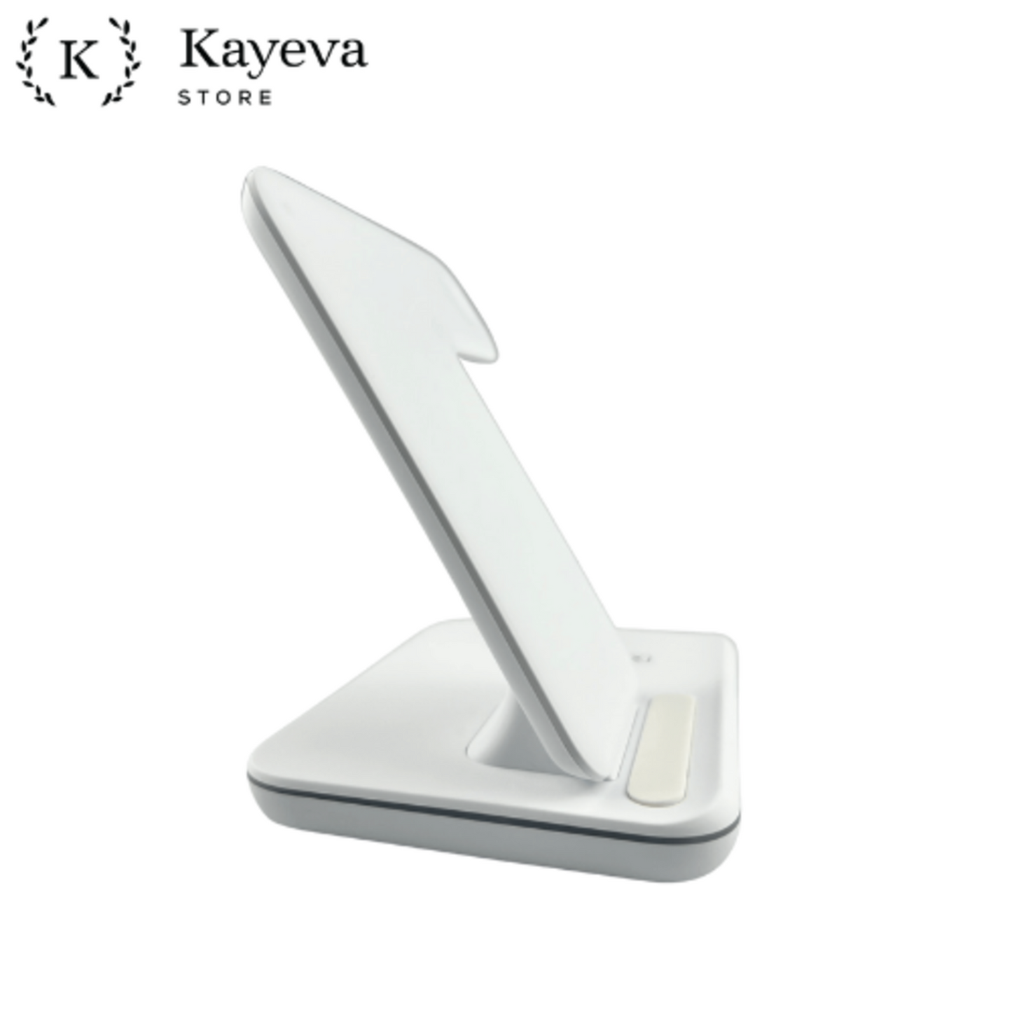3 in 1 Apple Wireless Charger - Fast Wireless Charger