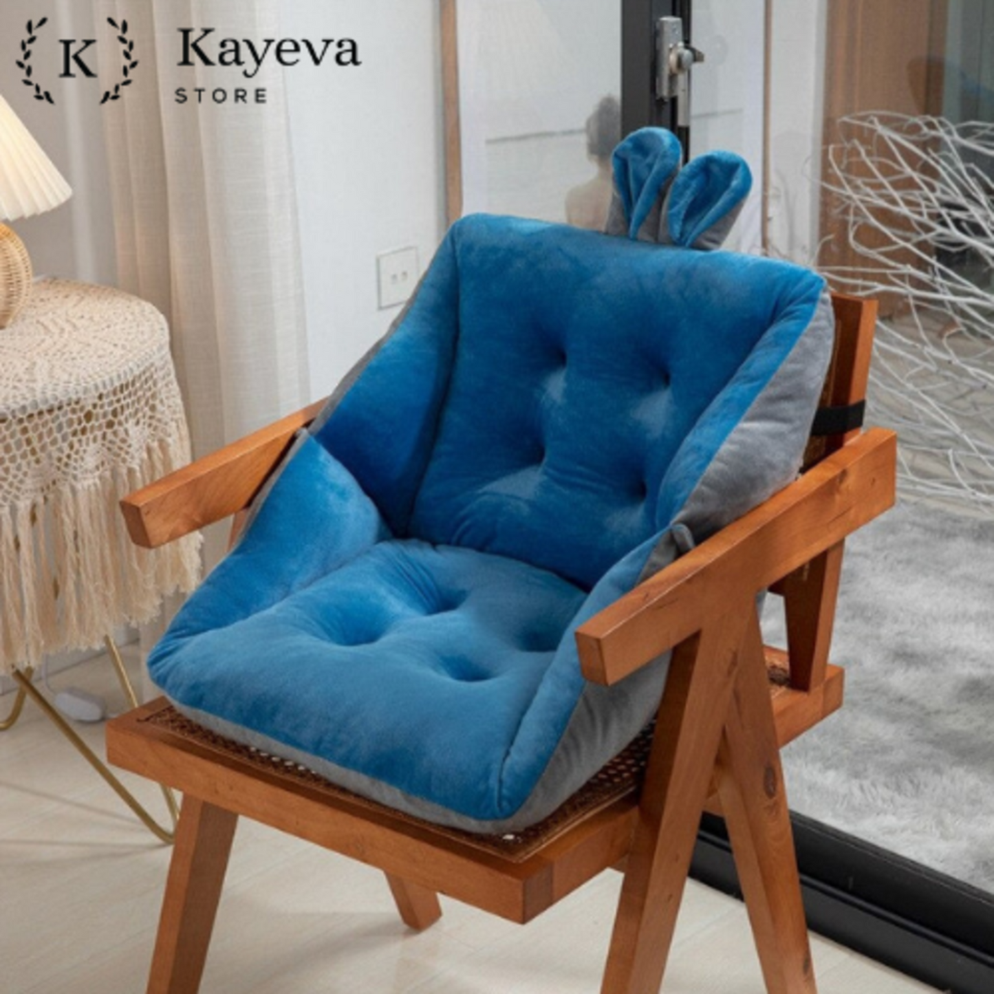 Best Seat Cushion For Back And Tailbone Pain