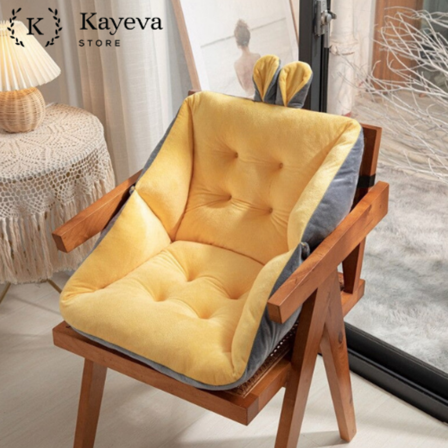 Best Seat Cushion For Back And Tailbone Pain
