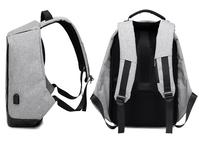 Anti Theft Backpack