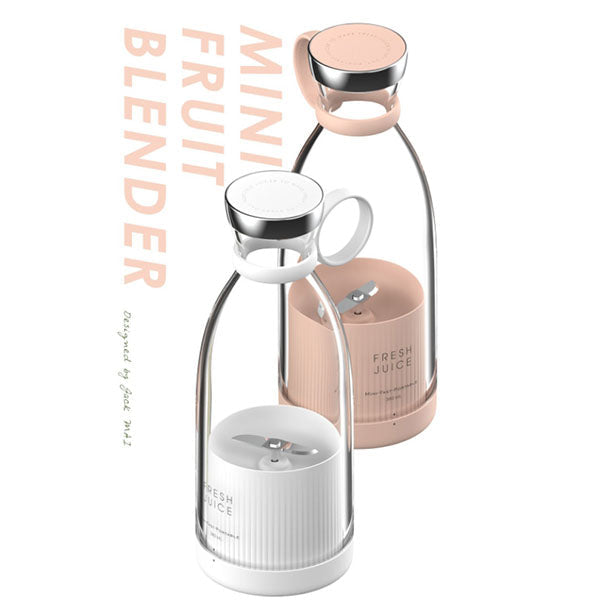Portable Juicer Blender Household Fruit Mixer