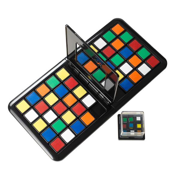 Brain Teasers Toy-Magic Blocks Race Game