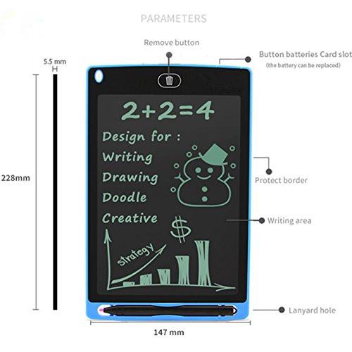 LCD Writing Board Gift
