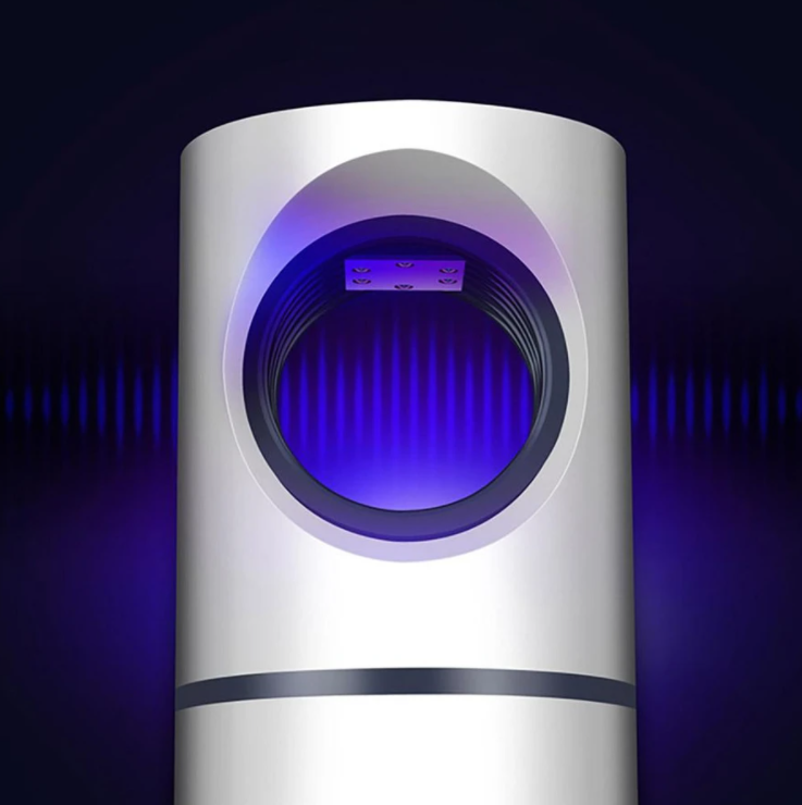 Mosquito Killer Light