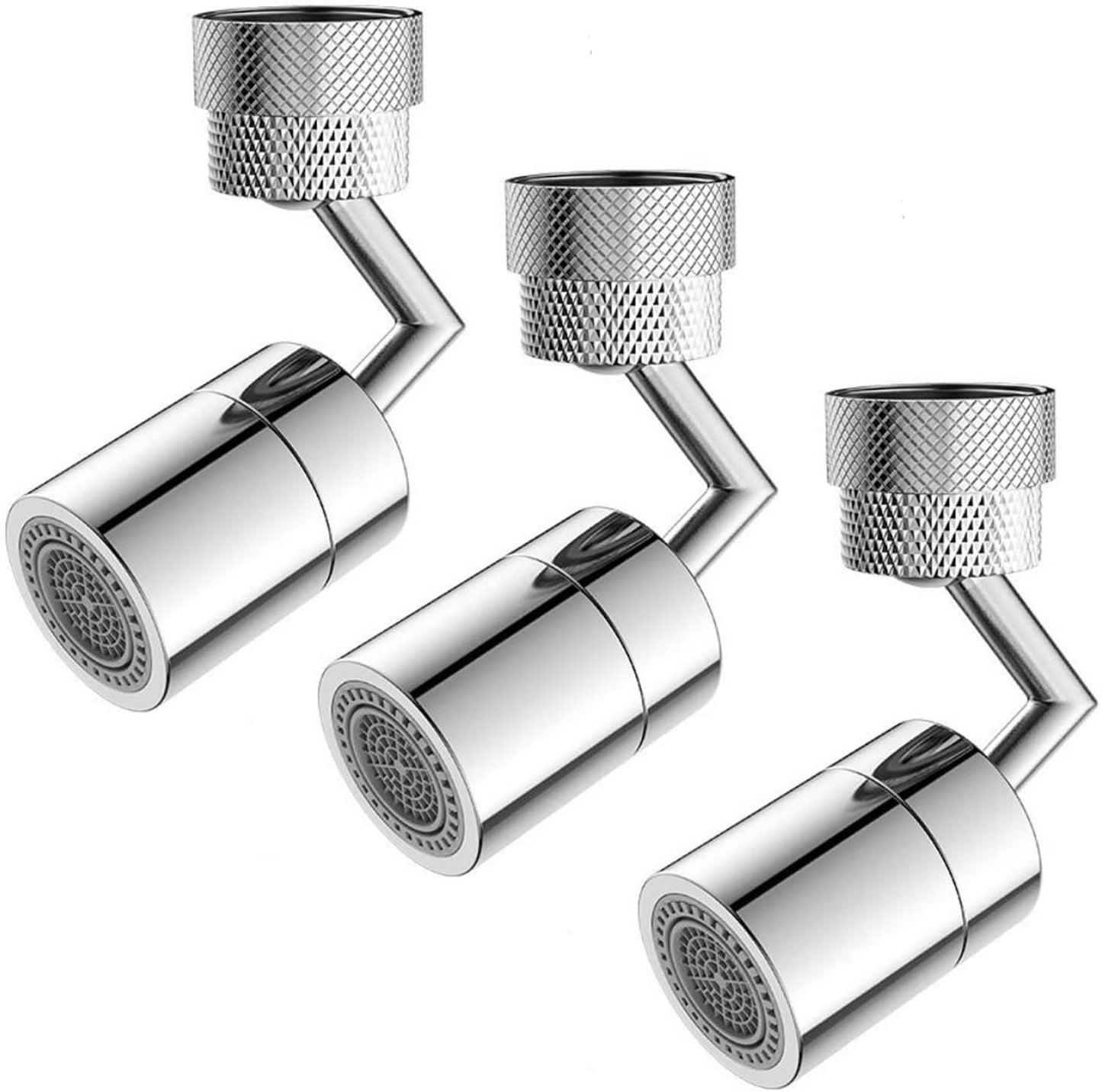 720 Degree Swivel Sink Faucet Aerator For Kitchen Bathroom
