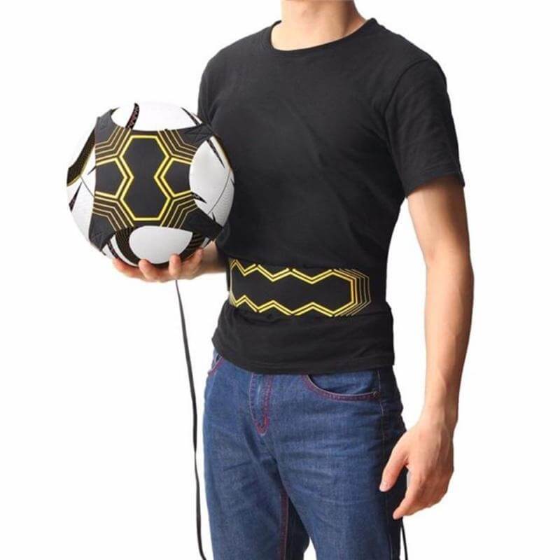 Soccer/Football trainer