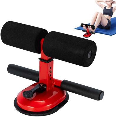 Suction Sit-up Floor Bar