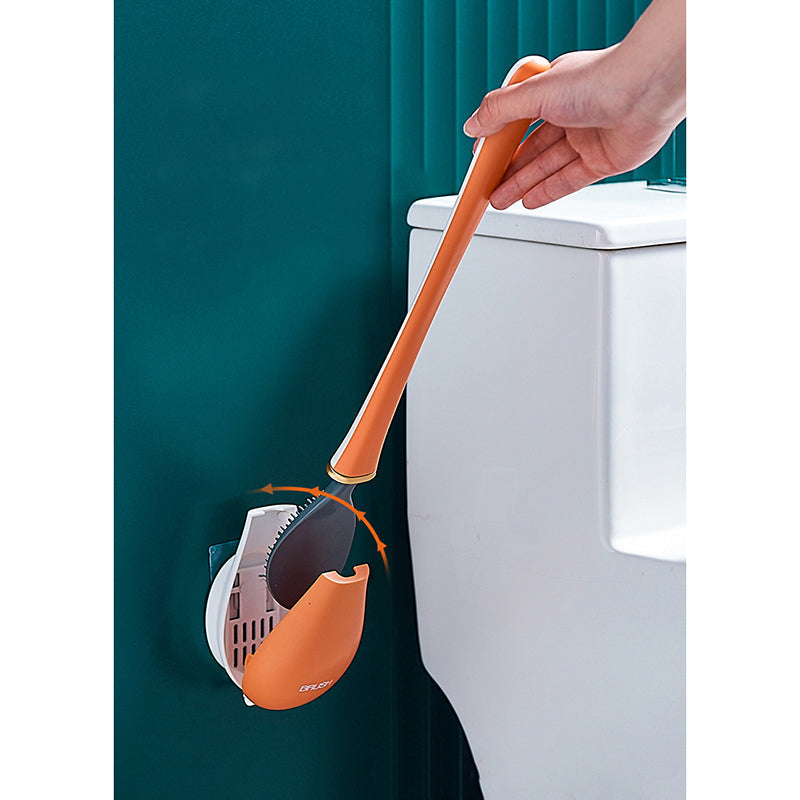 Modern Cleaning Brush - Toilet Brush