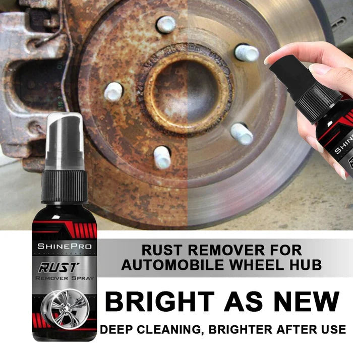 Powerful Stain & Grease Remover Spray