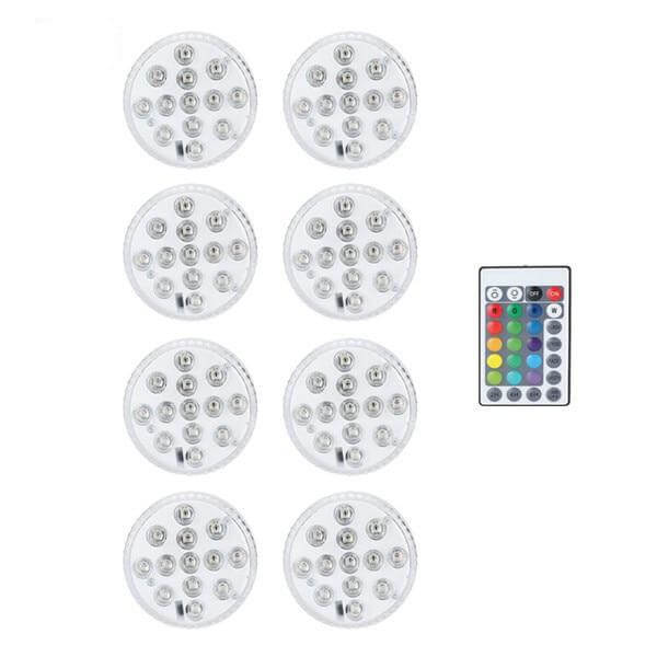 Submersible LED Pool Lights