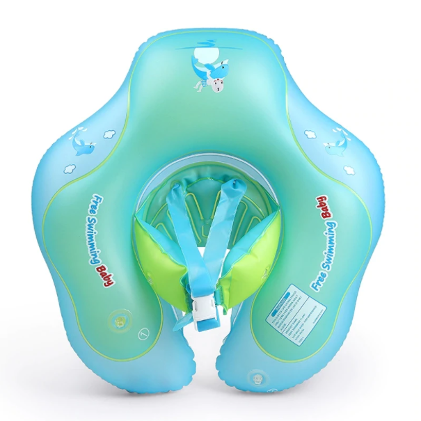 Baby Swimming Float Ring
