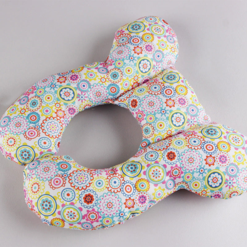 Baby Support Pillow - Baby Head Protection Pillow