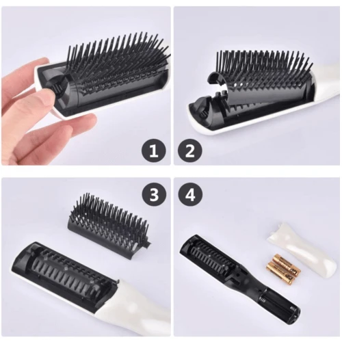 Professional Hair Regrowth Laser Comb