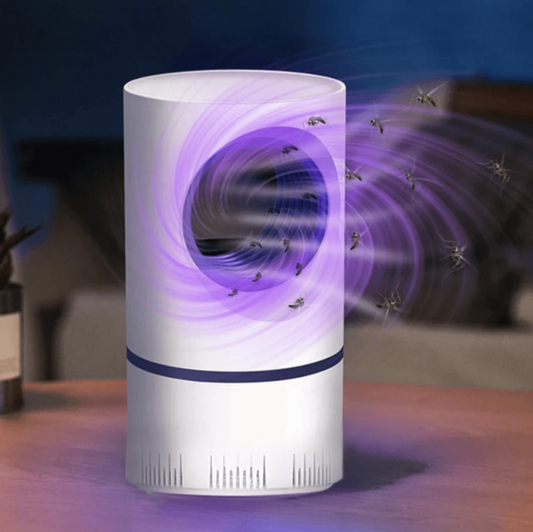 Mosquito Killer Light