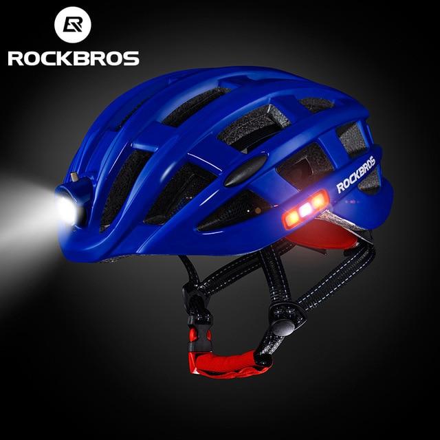 Light Cycling Helmet-Road Bike - Light Mountain Road Bike Riding Ultralight Helmet