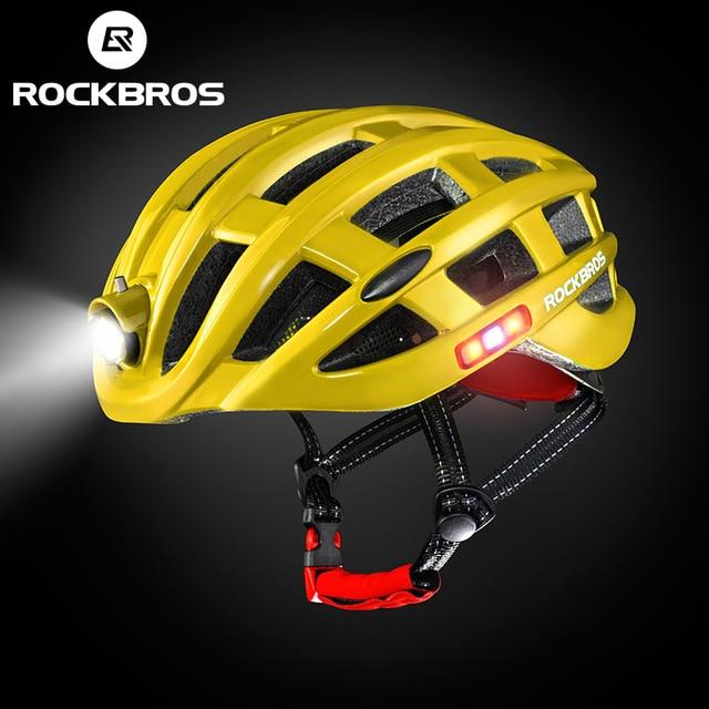 Light Cycling Helmet-Road Bike - Light Mountain Road Bike Riding Ultralight Helmet