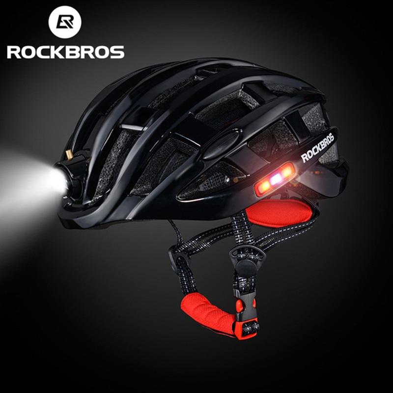 Light Cycling Helmet-Road Bike - Light Mountain Road Bike Riding Ultralight Helmet