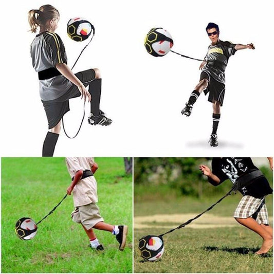 Soccer/Football trainer