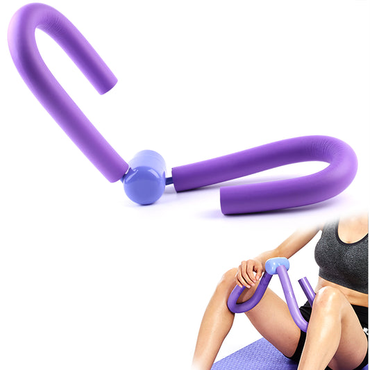 Thigh, Leg, Arm, Back Exerciser Home Gym Equipment